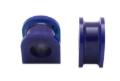Picture of SuperPro 07-18 Chevrolet Silverado 1500 2WD 34mm Front Sway Bar Mount Bushing Set