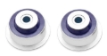 Picture of SuperPro VW MQB Front Lower Control Arm Inner Rear Bushing Set for Alloy Subframe