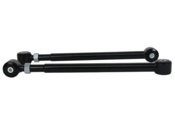 Picture of SuperPro 08-21 Toyota Land Cruiser 200 Series HD Adj. Rear Lower Trailing Arm Set