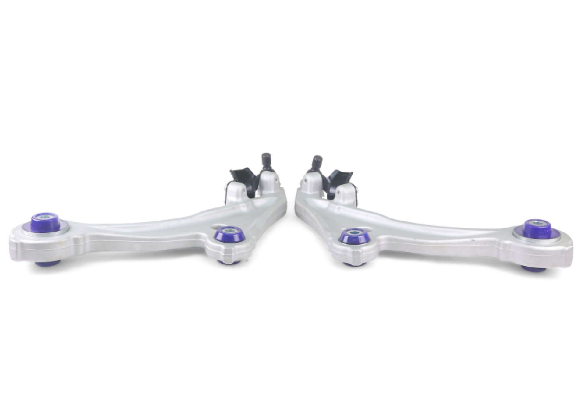 Picture of SuperPro 09-14 Nissan Murano Front Lower Control Arm Kit