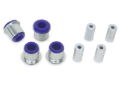 Picture of SuperPro 14-18 BMW X5 Front UCA Inner Bushing Kit