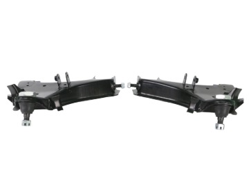 Picture of SuperPro 98-04 Nissan Frontier 2WD D22 Front Lower Control Arm Set