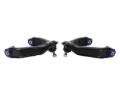 Picture of SuperPro 98-04 Nissan Frontier 2WD D22 Front Upper Control Arm Set