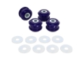 Picture of SuperPro 09-20 Audi A4 Front End Link Bushing Set (4pcs)