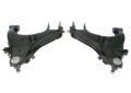 Picture of SuperPro 98-04 Nissan Frontier 2WD D22 Front Lower Control Arm Set