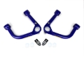 Picture of SuperPro 22-23 Toyota Tundra Fixed Offset Front Upper Control Arm Set