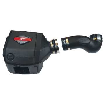Picture of Injen 07-08 Cadillac Escalade EVS/EXT V8-6.2L Evolution Air Intake