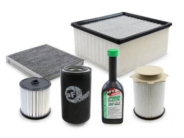 Picture of aFe 19-24 RAM Diesel Trucks Power ProGuard Diesel Filter Maintenance Kit