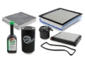 Picture of aFe 20-24 Ford Diesel Trucks Diesel Filter Maintenance Kit