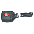 Picture of Injen 02-06 Cadillac Escalade V8 5.3L/6.0L Evolution Air Intake