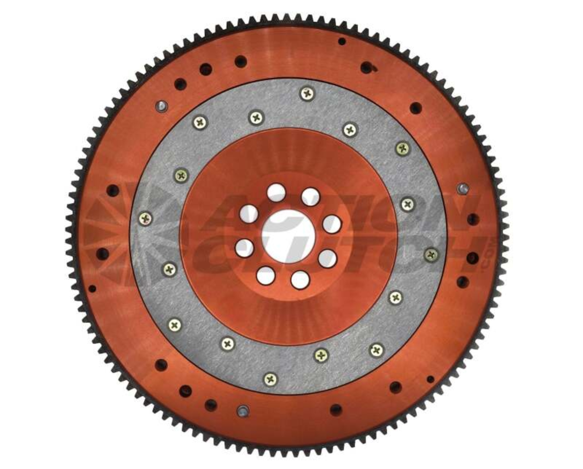 Picture of Action Clutch 02-06 Acura RSX 2.0L (K20A3) Aluminum Lightweight Flywheel