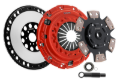 Picture of Action Clutch 02-06 Acura RSX 2.0L (K20A3) Stage 5 Clutch Kit (2MS) w/Lightened Flywheel