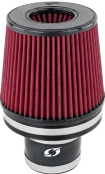 Picture of Skunk2 Universal 3.5in Silicone Coupler