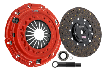 Picture of Action Clutch 91-02 Infiniti G20 2.0L (SR20DE) Stage 1 Clutch Kit (1OS)
