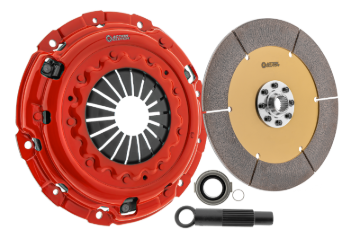 Picture of Action Clutch 04-09 Mazda 3 2.0L/2.3L (MZR L) Ironman Unsprung Clutch Kit