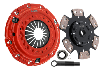Picture of Action Clutch 03-07 Mazda 6 3.0L (Duratec 30) Stage 3 Clutch Kit (1MS)