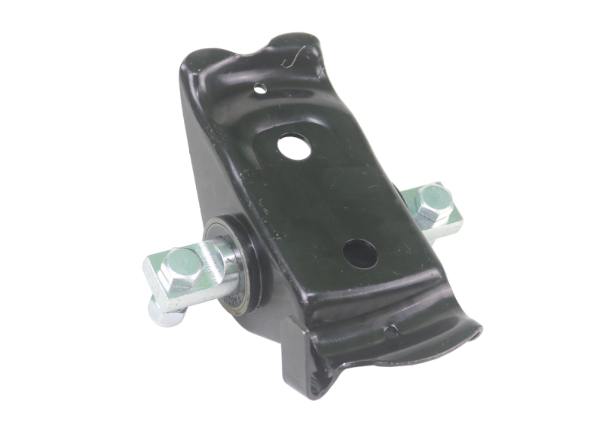 Picture of Whiteline Plus 65-73 Ford Mustang Front Coil Spring Saddle Assembly