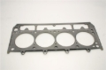 Picture of Cometic GM LSX Mclaren 4.125in Bore .051 Thickness Right Side Head Gasket