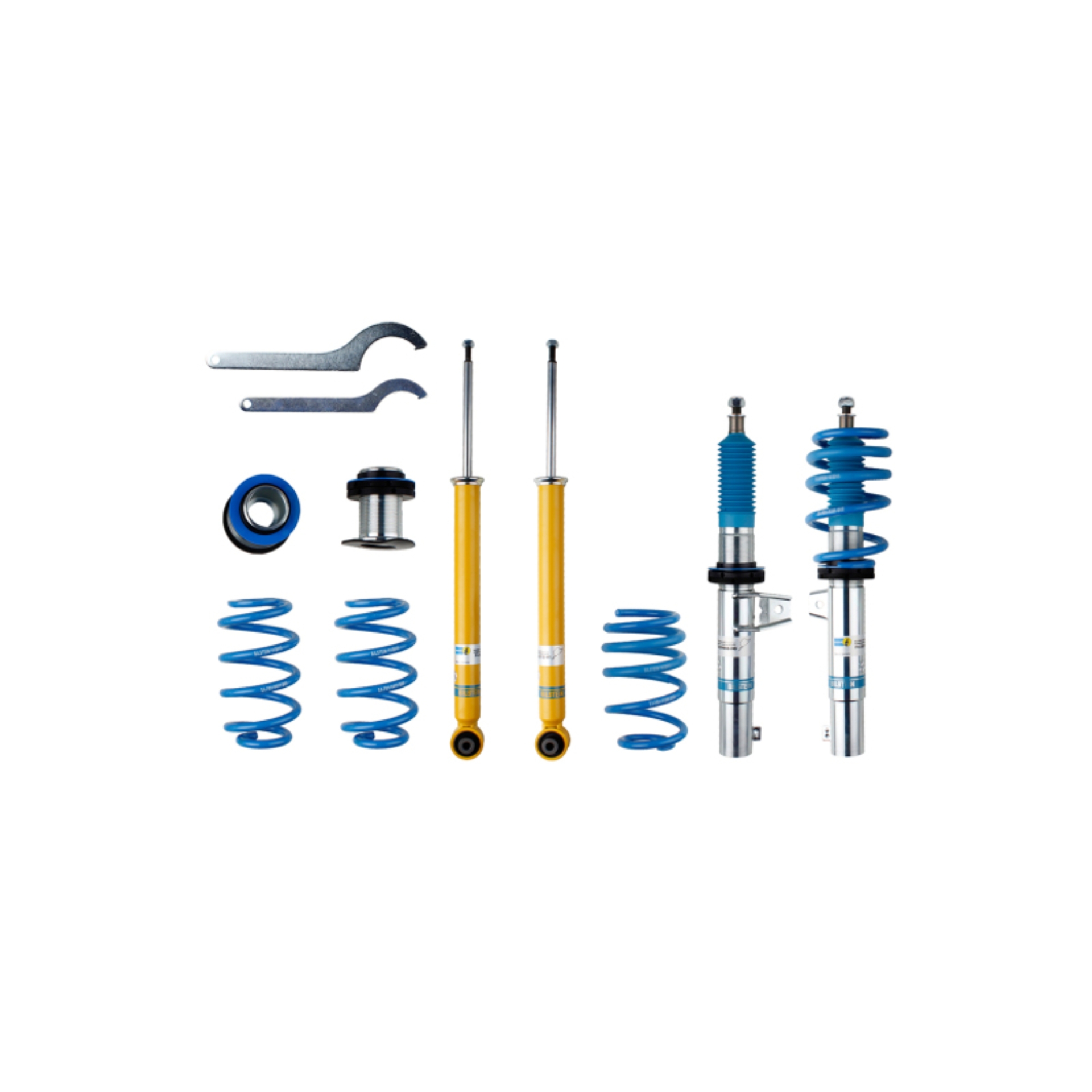 Picture of B14 (PSS) - Suspension Kit