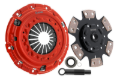 Picture of Action Clutch 00-05 Mitsubishi Eclipse 2.4L (4G64) Non-Turbo FWD Stage 5 Clutch Kit (2MS)