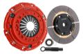 Picture of Action Clutch 91-93 Nissan Skyline GTS 2.5L (RB25DE) Non-Turbo RWD Ironman Sprung (Street) Clutch