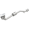 Picture of OEM Grade Direct-Fit Manifold Catalytic Converter-Subaru