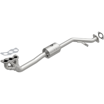Picture of OEM Grade Direct-Fit Manifold Catalytic Converter-Subaru