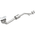 Picture of OEM Grade Direct-Fit Manifold Catalytic Converter-Subaru