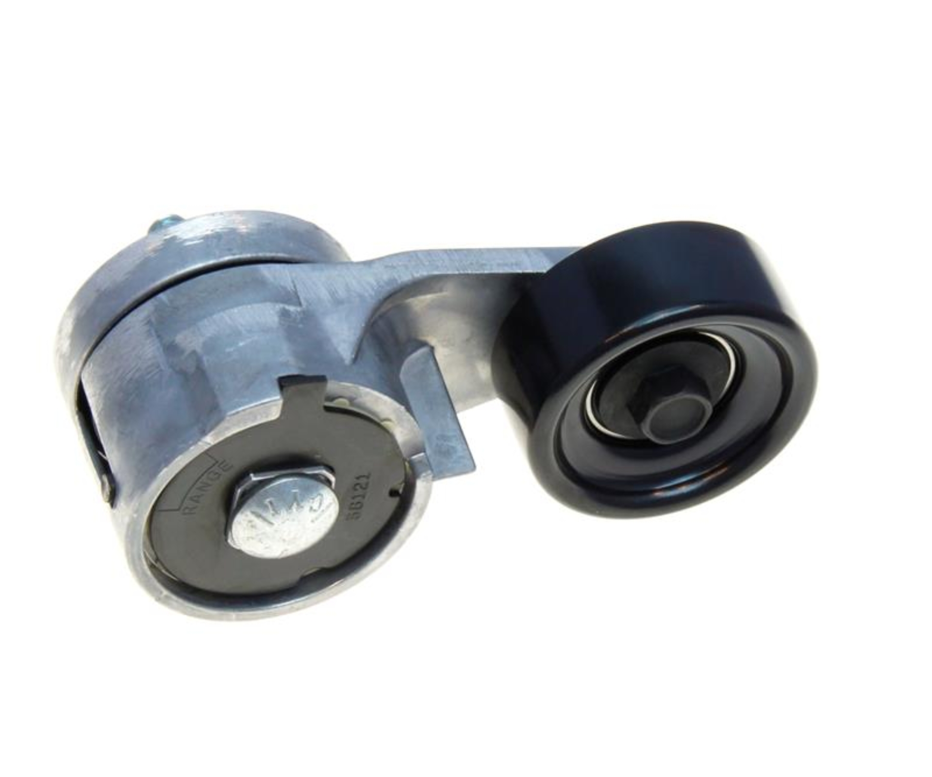 Picture of Gates 85-93 Ford Mustang Base DriveAlign Automatic Belt Tensioner - Fox Body 5.0L