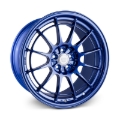 Picture of Enkei NT03+M 18x9.5 5x100 40mm Offset Victory Blue Wheel