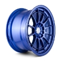 Picture of Enkei NT03+M 18x9.5 5x100 40mm Offset Victory Blue Wheel