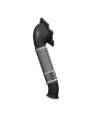 Picture of MBRP 01-04 Chev/GMC 6.6L Duramax 3in Black Turbo Down Pipe