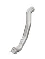 Picture of MBRP 08-10 Ford 6.4L Powerstroke 4in Turbo Down-Pipe Aluminized