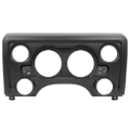 Picture of Autometer Jeep TJ Direct Fit 6 Gauge Dash Panel