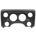Picture of Autometer Jeep TJ Direct Fit 6 Gauge Dash Panel