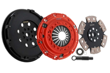 Picture of Action Clutch 2023 Acura Integra 1.5L (L15CA) Turbo Stage 4 Clutch Kit (1MD)