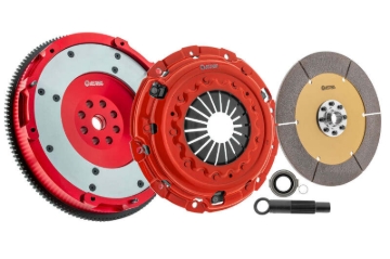 Picture of Action Clutch 2023 Acura Integra 1.5L (L15CA) Turbo Ironman Unsprung Clutch Kit w/Aluminum Flywheel