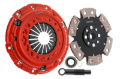 Picture of Action Clutch 94-06 Jeep Wrangler 4.0L Stage 3 Clutch Kit (1MS)