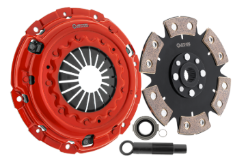 Picture of Action Clutch 94-06 Jeep Wrangler 4.0L Stage 3 Clutch Kit (1MS)