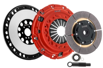 Picture of Action Clutch 94-06 Jeep Wrangler 4.0L Ironman Sprung (Street) Clutch Kit