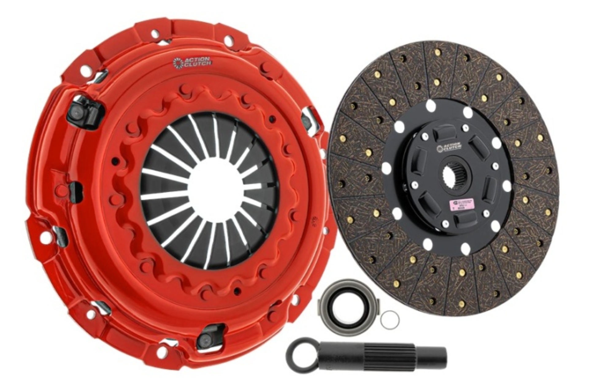 Picture of Action Clutch 04-05 BMW 325Xi 2.5L Stage 1 Clutch Kit (1OS)