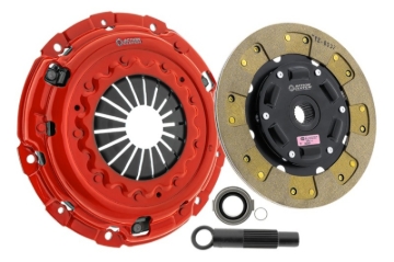 Picture of Action Clutch 95-99 Mitsubishi Eclipse 2.0L Stage 2 Clutch Kit (1SC)