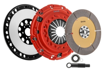 Picture of Action Clutch 03-05 BMW Z4 3.0L Ironman Sprung (Street) Clutch Kit