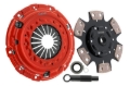 Picture of Action Clutch 03-05 BMW Z4 3.0L Stage 6 Clutch Kit (2MD)