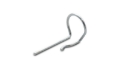 Picture of Vibrant Vanjen Retainer Pin