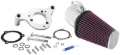 Picture of K&N 01-14 Harley-Davidson Softail/DYNA FL Performance Intake Kit