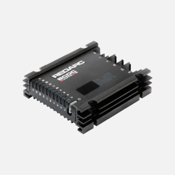 Picture of REDARC BCDC Classic 25A In-Vehicle DC Battery Charger w/MPPT Solar Control & Smart Battery Monitor