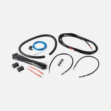 Picture of REDARC BCDC Alpha Middle Wiring Kit - 25A
