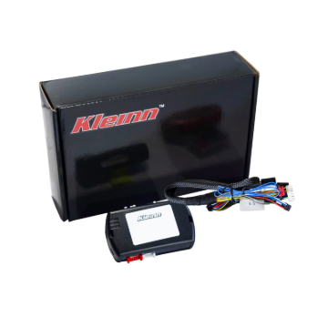 Picture of Kleinn 07-18 Select Dodge/Chrysler/Jeep Vehicles - Remote Start (Key Start - No Programmer Needed)