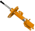 Picture of Koni STR.T (Orange) Shock 2024+ Ford Mustang (S650) Front Shock Absorber